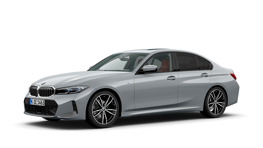 BMW serije 3 Limuzina BMW serije 3 Limuzina