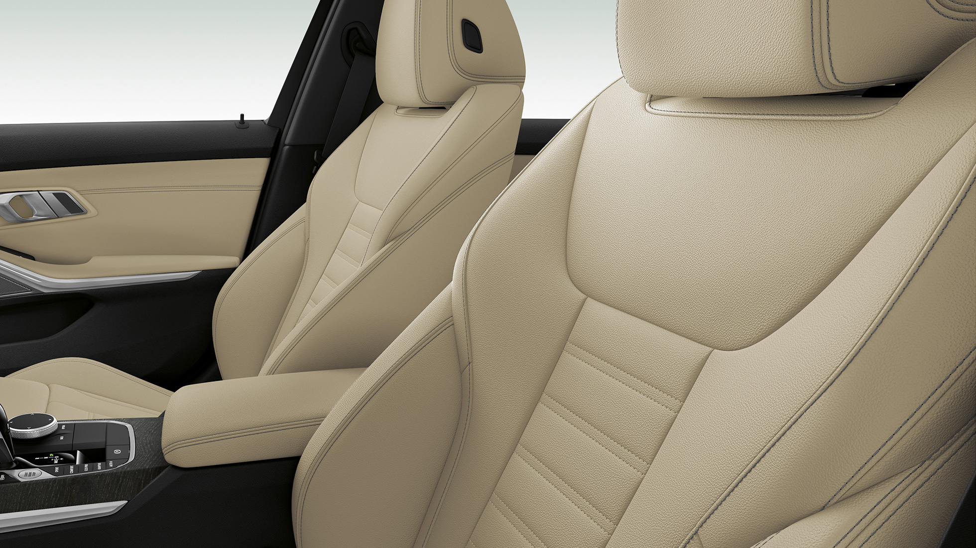 Presvlake modela M Sport BMW serije 3 Touring, presvlake modela M Sport