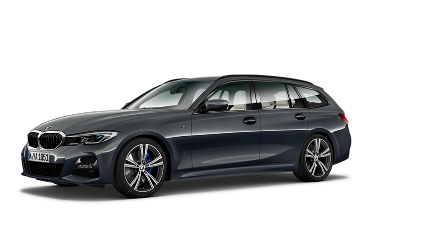 BMW serije 3 BMW serije 3 Touring G21 tročetvrtinski bočni pogled BMW serije 3 BMW serije 3 Touring G21 tročetvrtinski bočni pogled