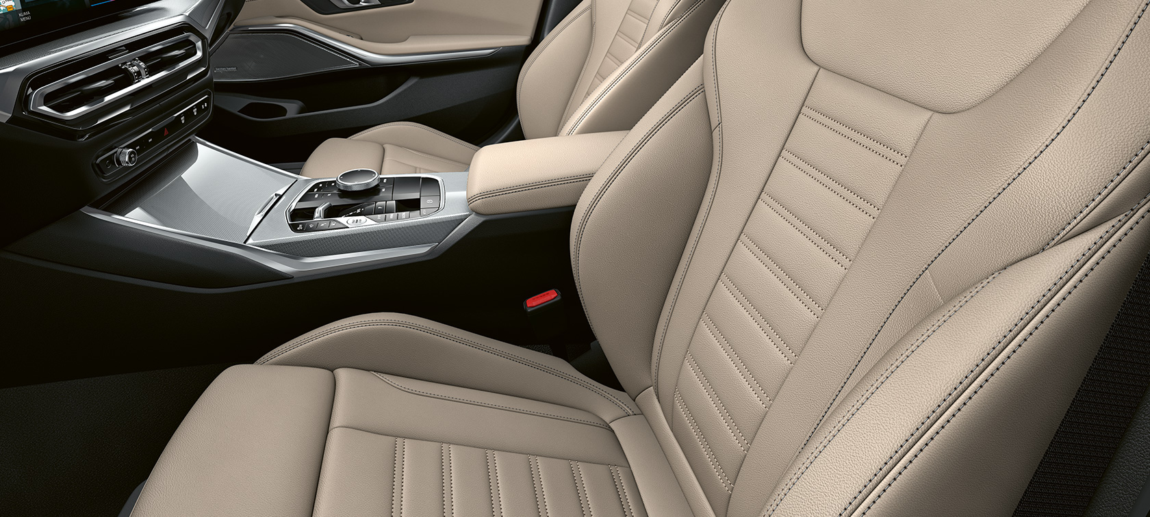 BMW serije 3 Touring LCI G21 dizajn unutrašnjosti video BMW serije 3 Touring LCI G21 dizajn unutrašnjosti video