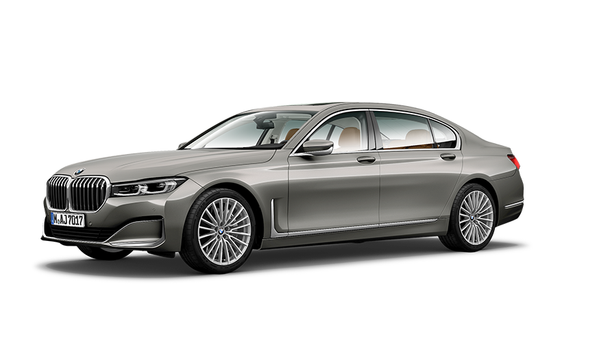 BMW serije 7 limuzina (G12) Tročetvrtinski pogled sprijeda, u mirovanju BMW serije 7 limuzina (G12) Tročetvrtinski pogled sprijeda, u mirovanju