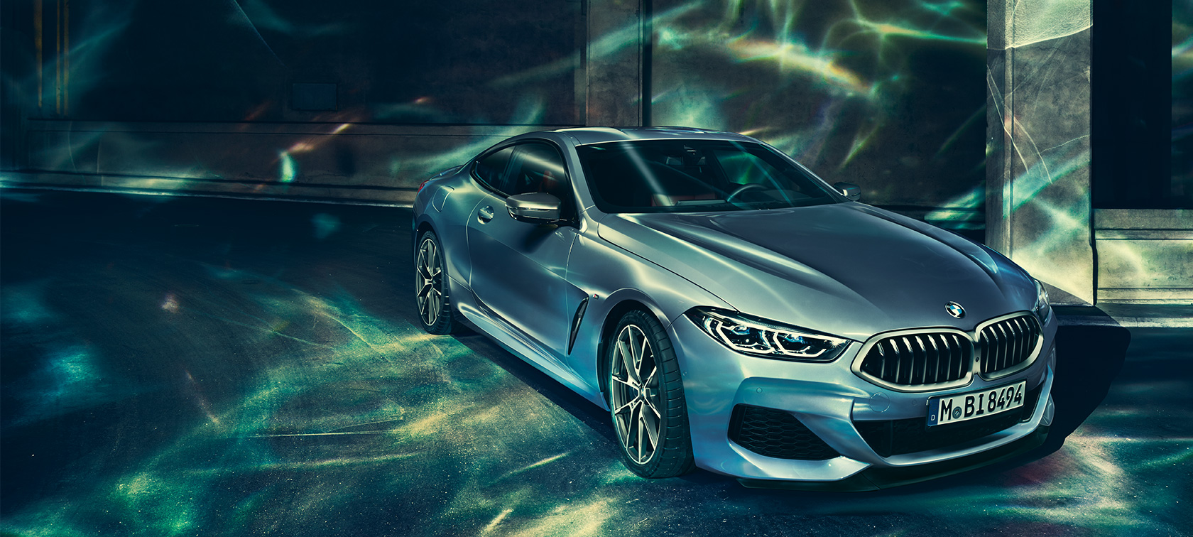 Tehnički podaci. BMW serije 8 Coupé tehnički podaci.