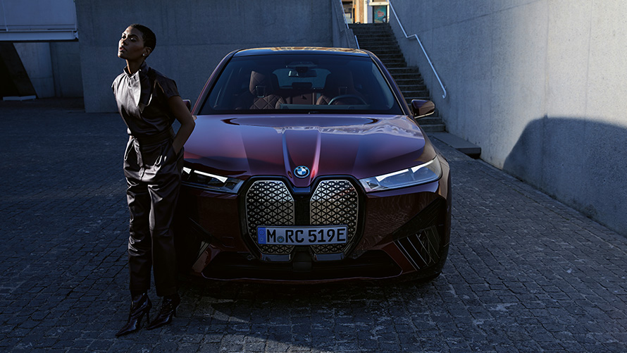 BMW iX xDrive50 i20 električni SUV; Financiranje i leasing BMW iX xDrive50 i20 2021 električni SUV; Financiranje i leasing