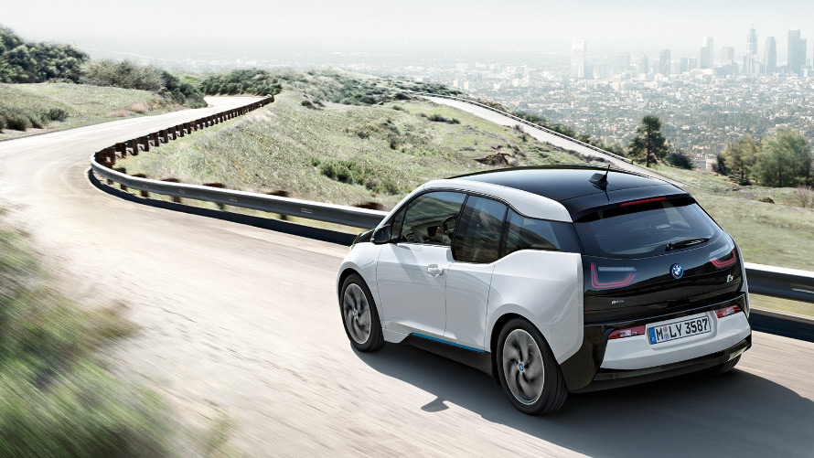 Pomoćni motor Range Extender Pomoćni motor Range Extender