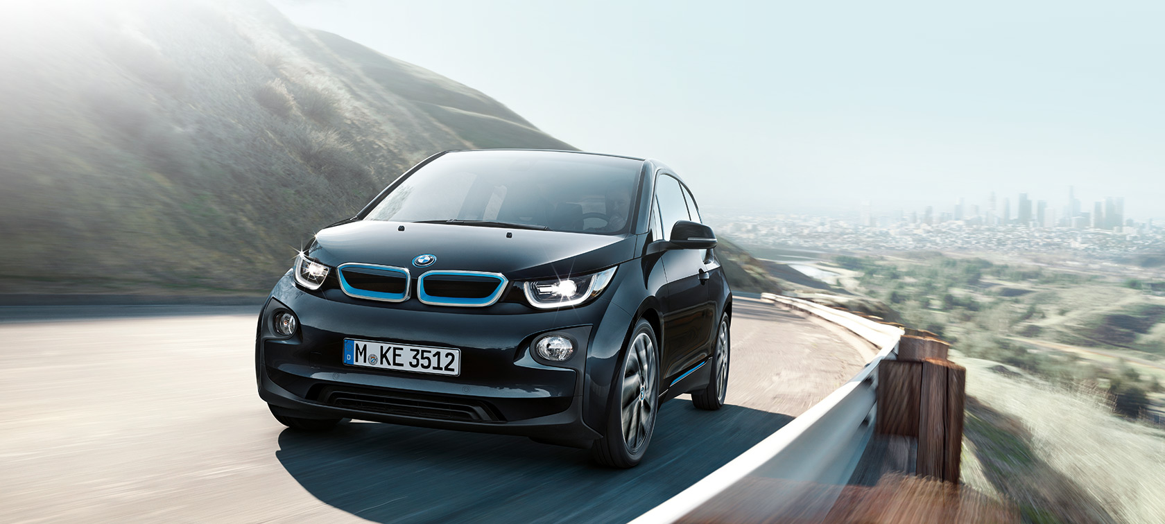 Razvijen za električnu mobilnost – pogonski sklop i tehnologija u BMW-u i3 Razvijen za električnu mobilnost – pogonski sklop i tehnologija u BMW-u i3