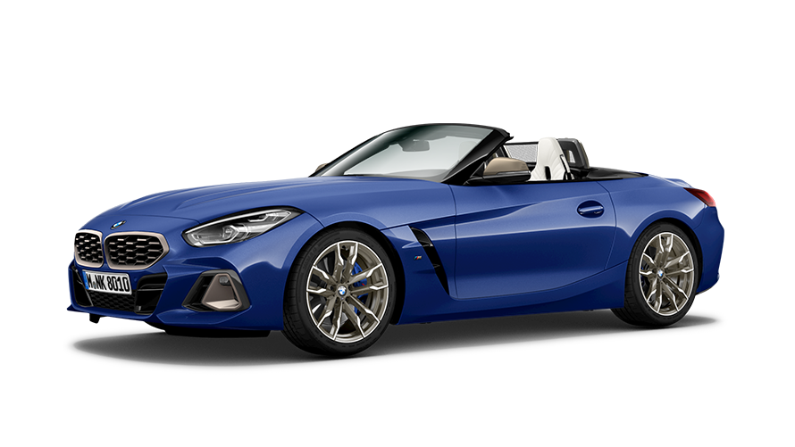 BMW Z4 M40i Roadster  BMW Z4 M40i Roadster