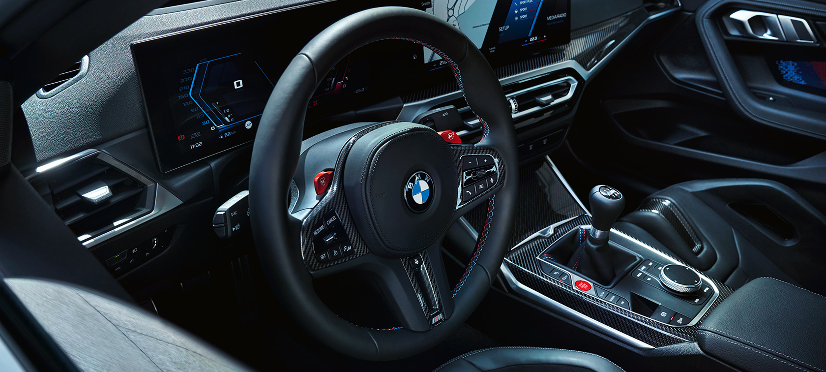BMW M2 Automobili G87 G42 tehnologija Tehnologija BMW M2 Automobili G87 G42