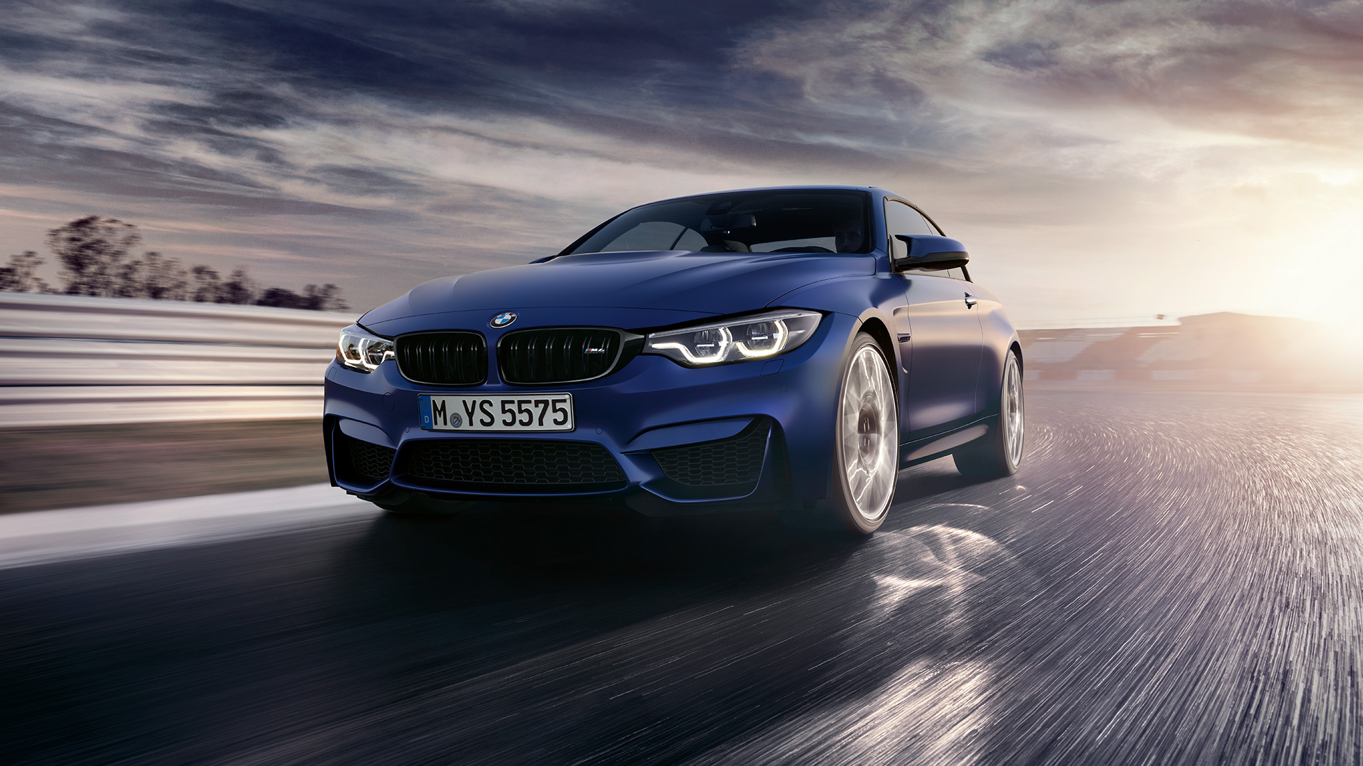 BMW M4 Cabrio, prednji kraj BMW M4 Cabrio, dizajn, prednji kraj