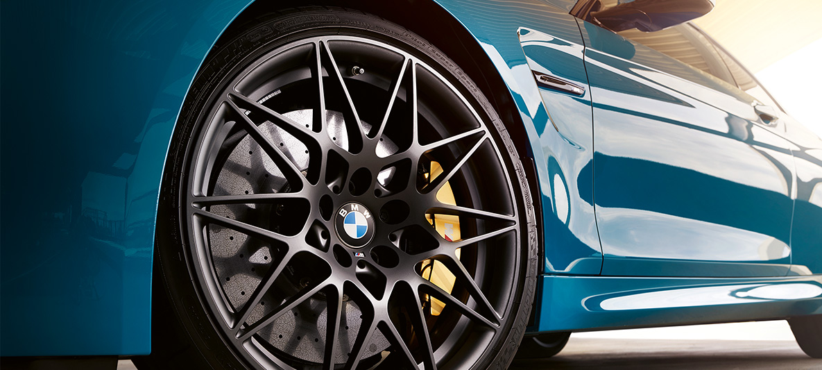 BMW M4 Coupé, M Heritage Edition kotači i gume BMW M4 Coupé, M Heritage Edition, specijalna edicija, kotači i gume