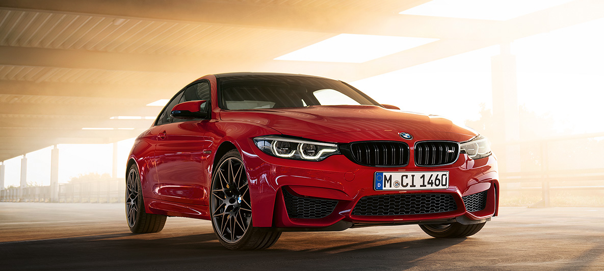 BMW M4 Coupé, M Heritage Edition Imola Red II BMW M4 Coupé, M Heritage Edition, specijalna edicija, Imola Red II