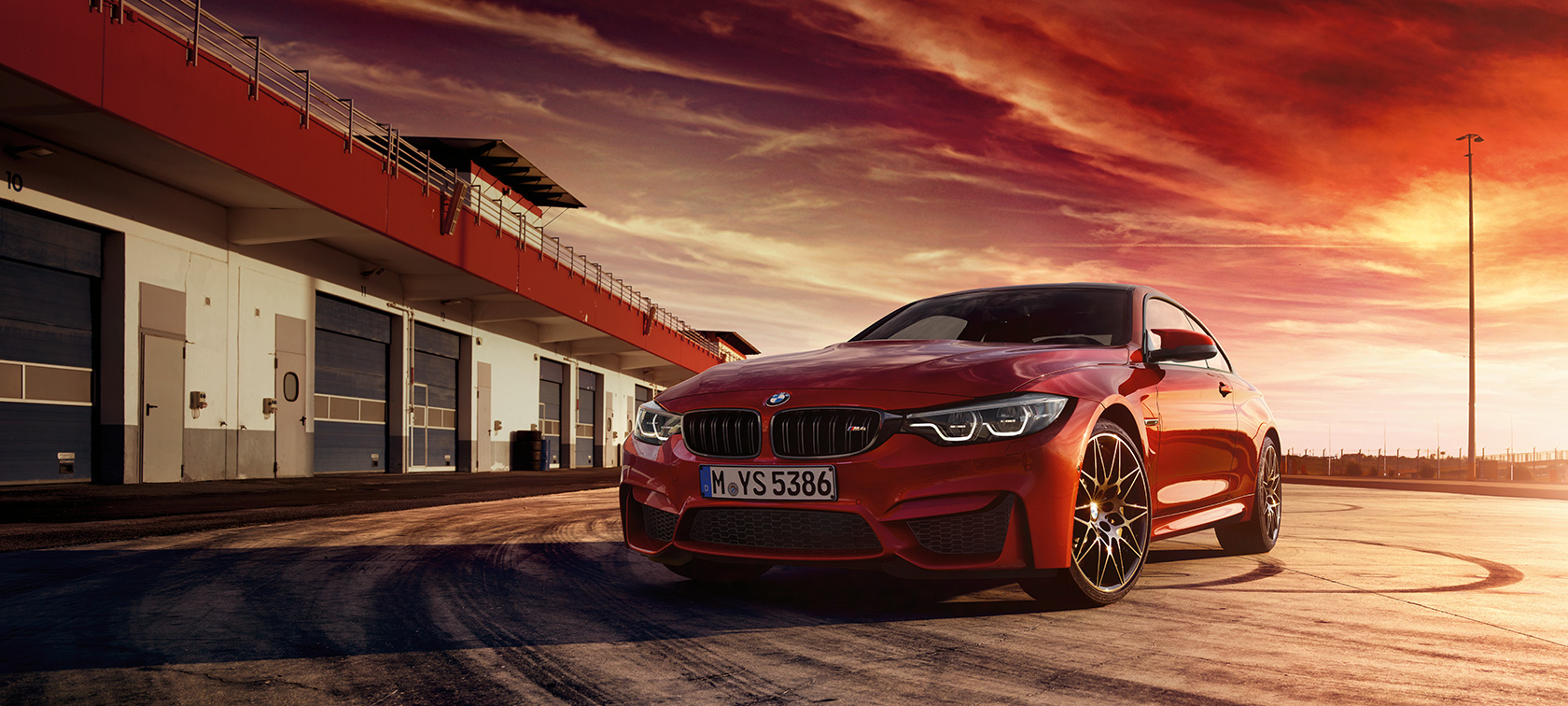BMW M4 Coupé Tehnički podaci BMW M4 Coupé