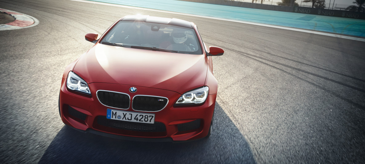 BMW EfficientDynamics BMW EfficientDynamics