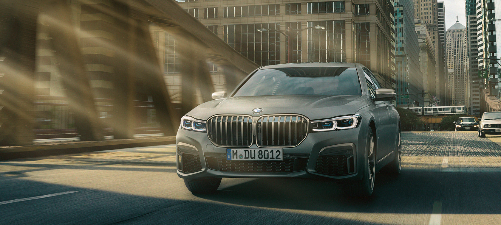 Tehnički podaci BMW M760Li xDrive Limuzina, specifikacije BMW-a M760Li, tehnički podaci