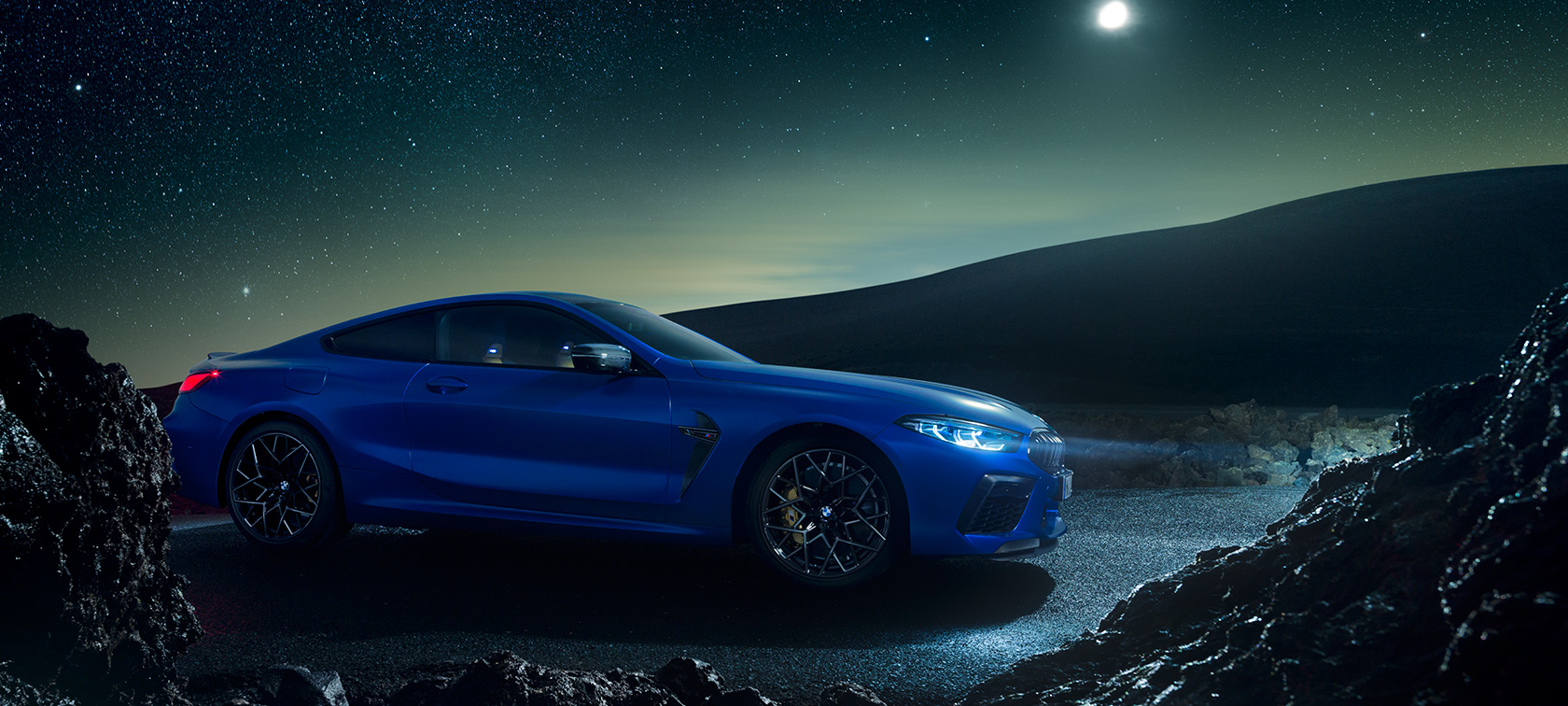 Tehnički podaci. Tehnički podaci BMW serije 8 Coupé M automobila.