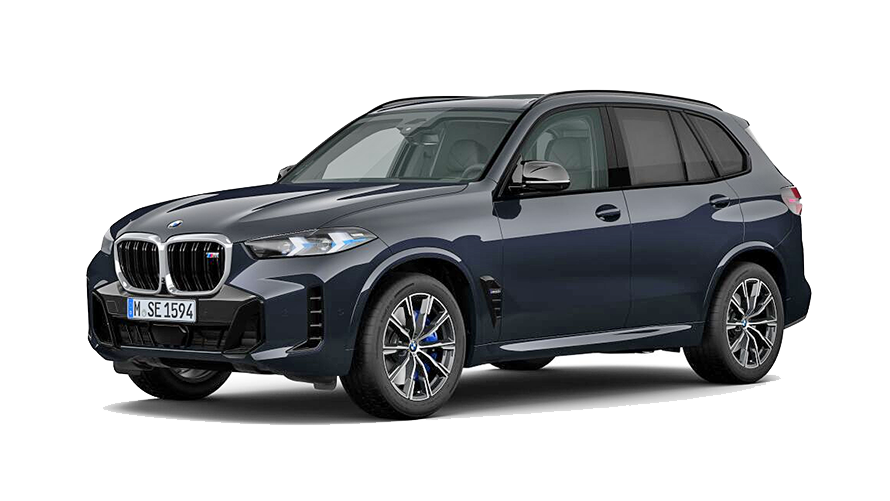 Zaštita X5