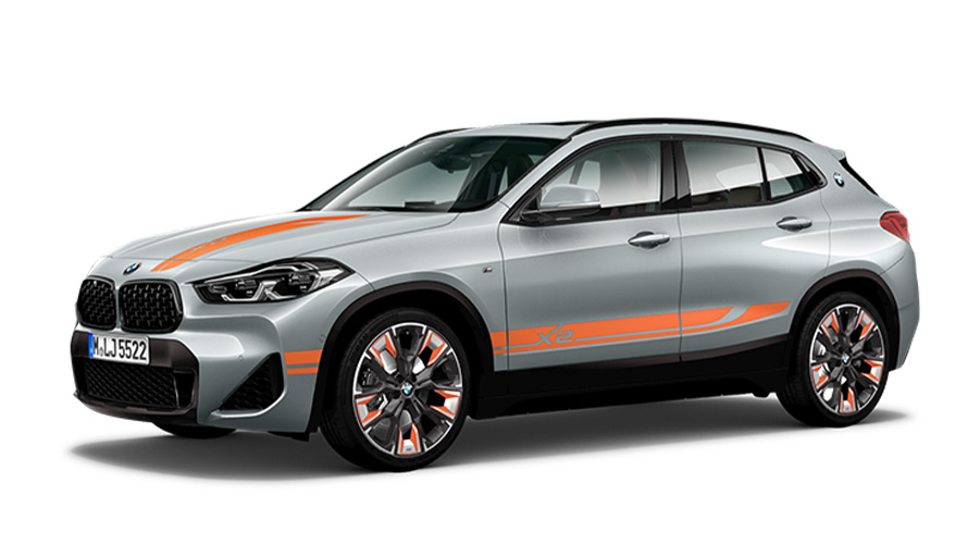 BMW X2 BMW X2