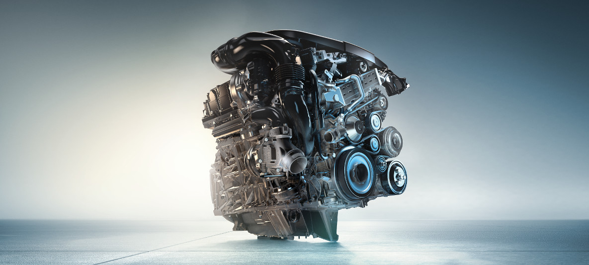 Dizelski motori BMW Twinpower Turbo Dizelski motori BMW Twinpower Turbo
