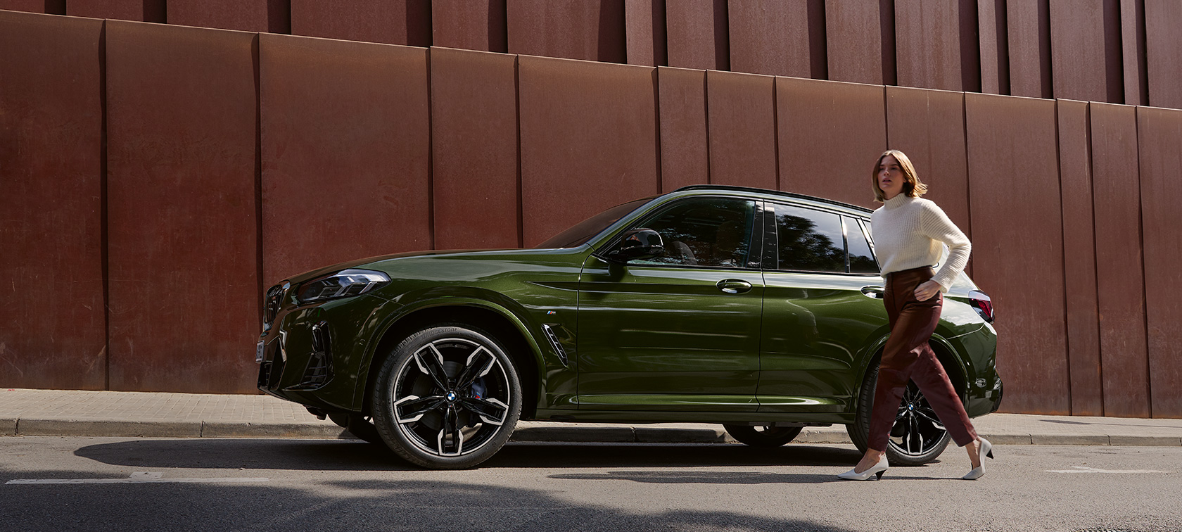 BMW X3 (G01): Modeli, hibrid, tehnički podaci i cijene BMW.hr
