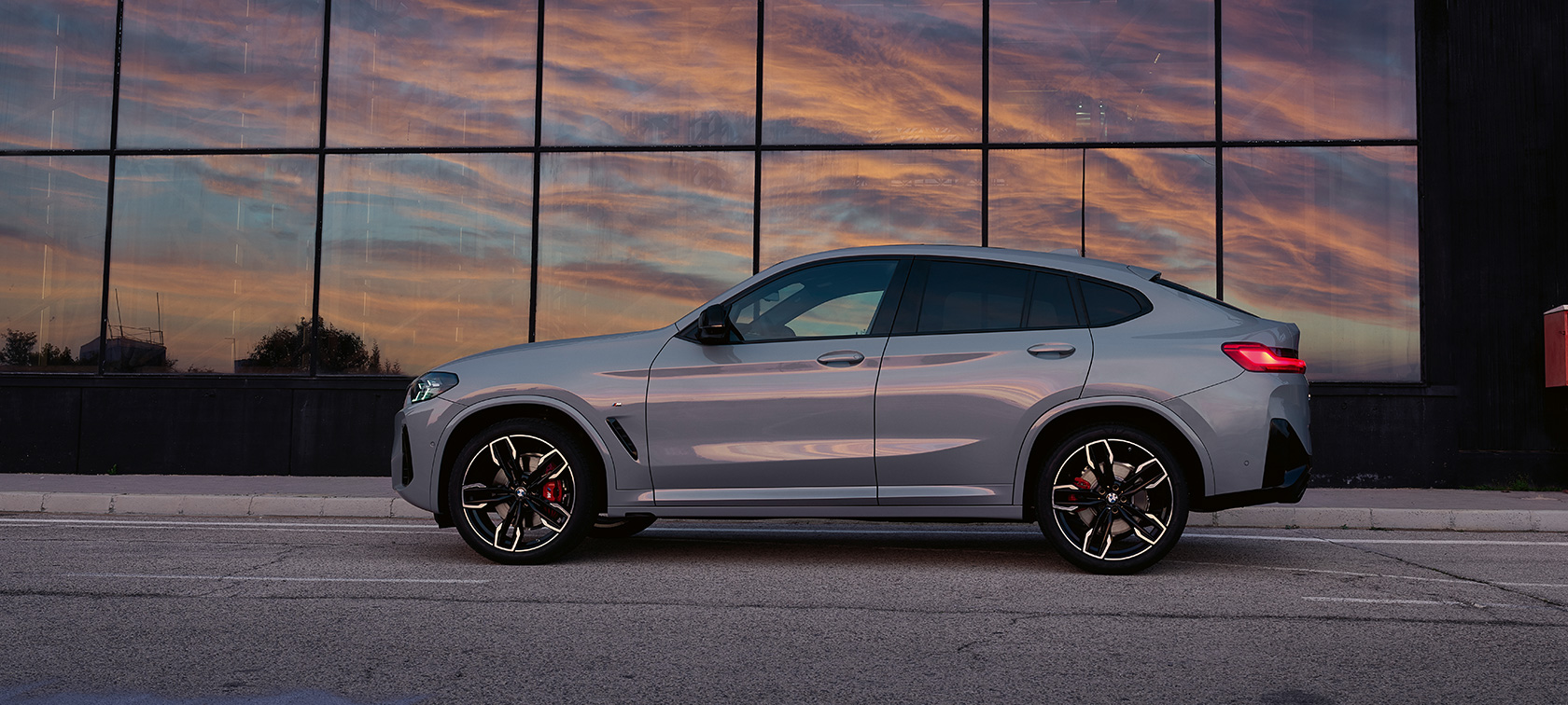 BMW X4 (G02) Modeli, hibrid, tehnički podaci i cijene BMW.hr