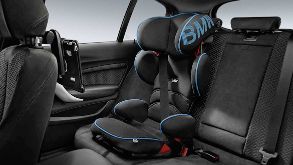 BMW Dječja sjedalica 2/3 BMW Dječja sjedalica 2/3