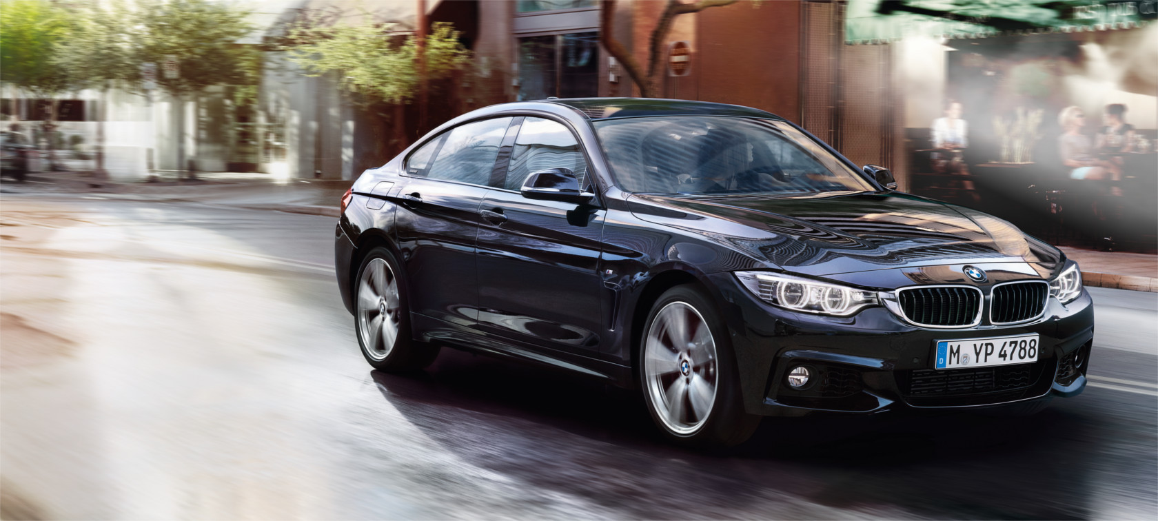Oprema i paketi za automobile BMW i BMW M Oprema i paketi za automobile BMW i BMW M