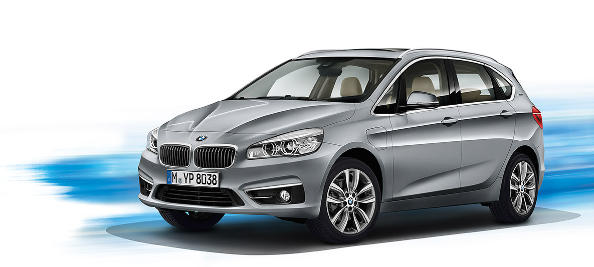 BMW 225xe Active Tourer BMW 225xe Active Tourer