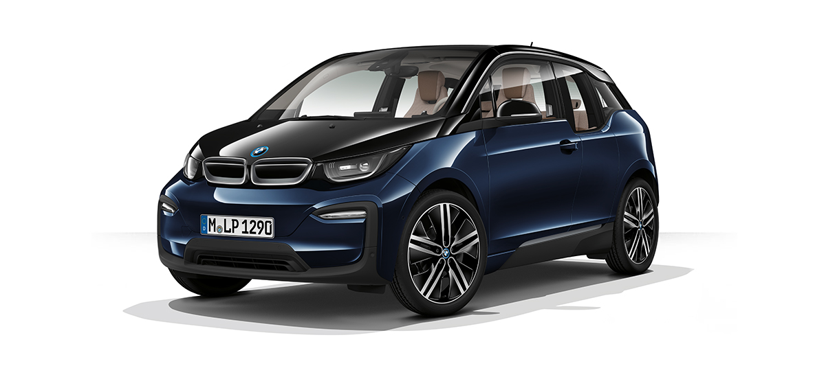 BMW i3 BMW i3