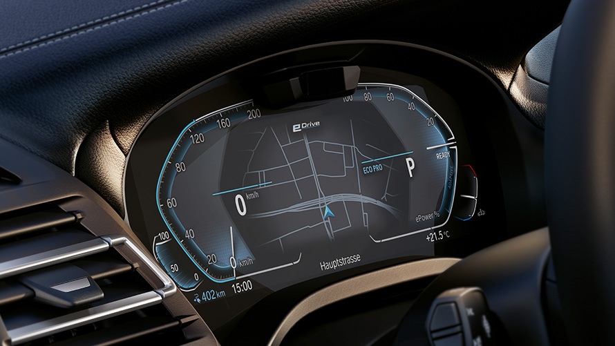 BMW električni automobili BMW iX3 BMW eDrive tehnologija pete generacije video BMW električni automobili BMW iX3 BMW eDrive tehnologija pete generacije video