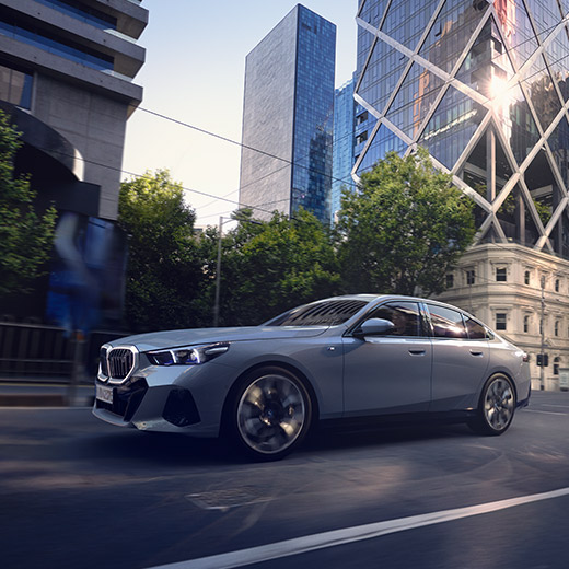 Prednosti BMW Electric Cars ekološki prihvatljivi