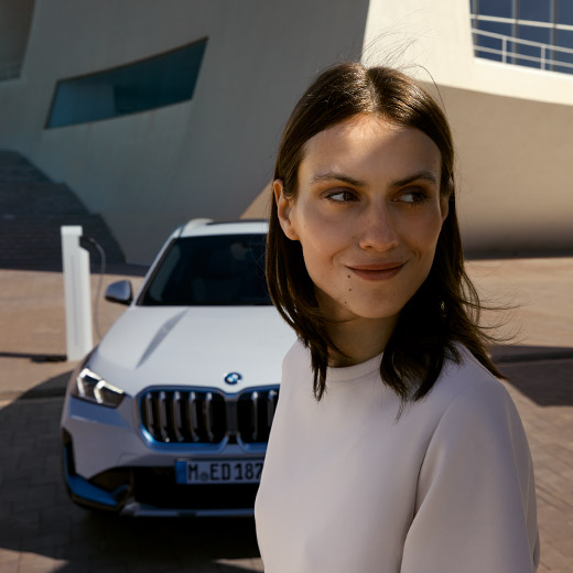 Prednosti održavanja BMW električnih automobila