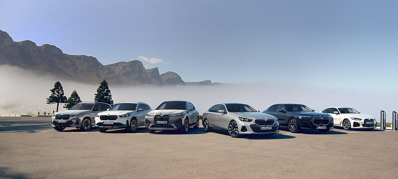 BMW serije 5 Limuzina 2020 G30 s Mild hibridnom tehnologijom u vožnji