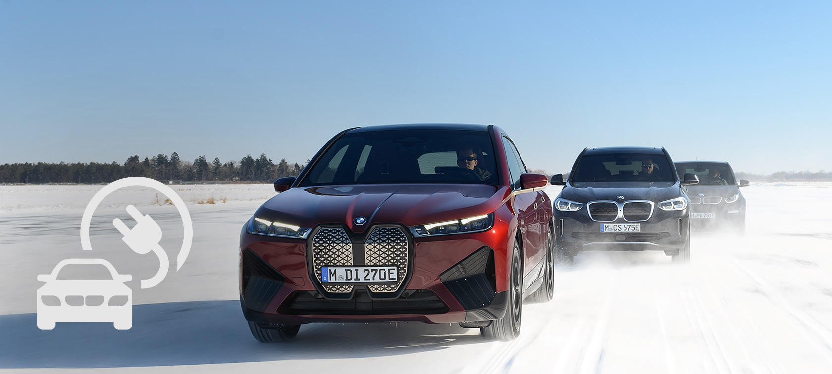 BMW električni automobil BMW e-mobilnost BMW električni automobil