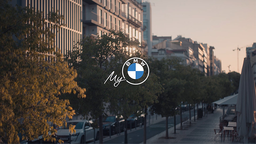 Nove značajke punjenja u aplikaciji My BMW Nove značajke punjenja u aplikaciji My BMW
