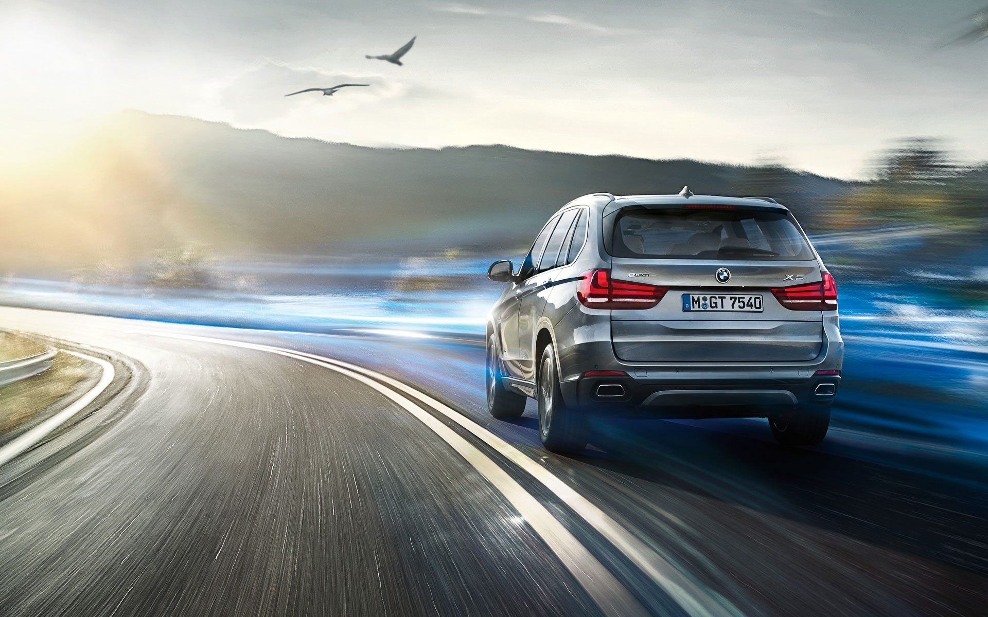 BMW EfficientDynamics BMW EfficientDynamics