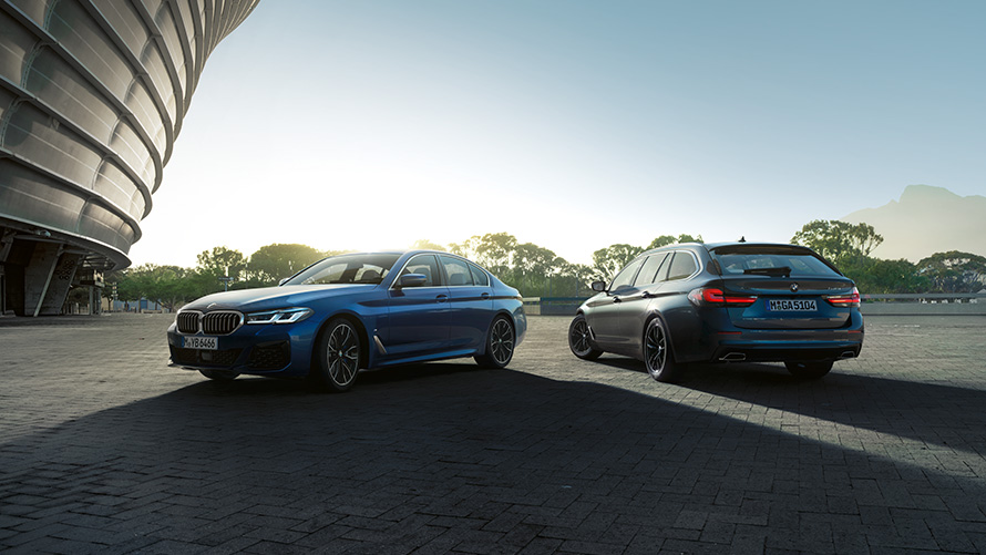 BMW Service Inclusive za nove automobile BMW Service BMW Service Inclusive za nove automobile