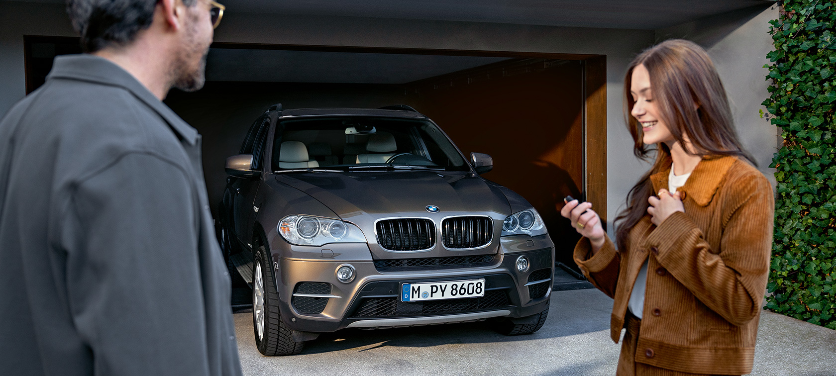 BMW Service; BMW Value Service BMW Service; BMW Value Service pregled