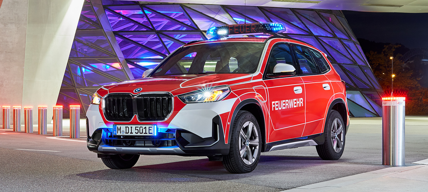 BMW vozila za javne službe ponuda G01 F48 G11 G21 G31 F46 BMW vozila za javne službe ponuda G01 F48 G11 G21 G31 F46 1/3 sprijeda