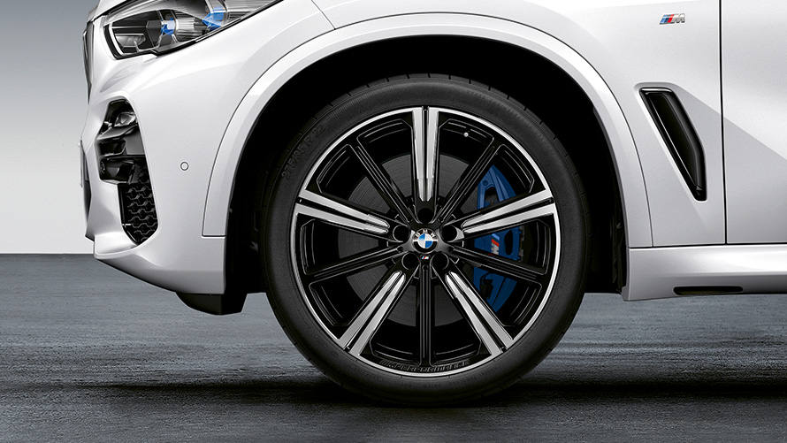 BMW M Performance Star-spoke 749 M BMW M Performance Star-spoke 749 M BMW ljetne gume
