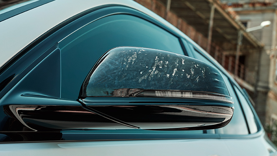 BMW M Performance kućište vanjskih retrovizora, karbonska vlakna BMW M Performance BMW kućište vanjskih retrovizora, karbonska vlakna, BMW ljetna ponuda