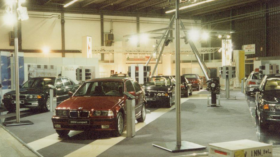 Tomić & Co. na Zagreb Auto Showu Tomić & Co. na Zagreb Auto Showu