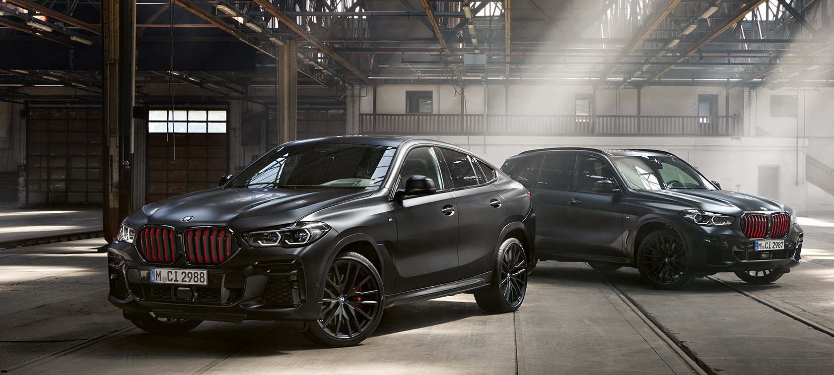 BMW lagerska ponuda BMW X5 i X6 BMW lagerska ponuda BMW X5 i X6