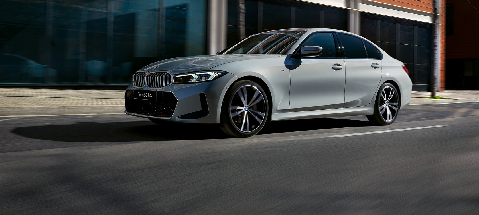 NOVI BMW 318d ZA 44.196,69 EUR / 333.000 KN. NOVI BMW 318d ZA 44.196,69 EUR / 333.000 KN.