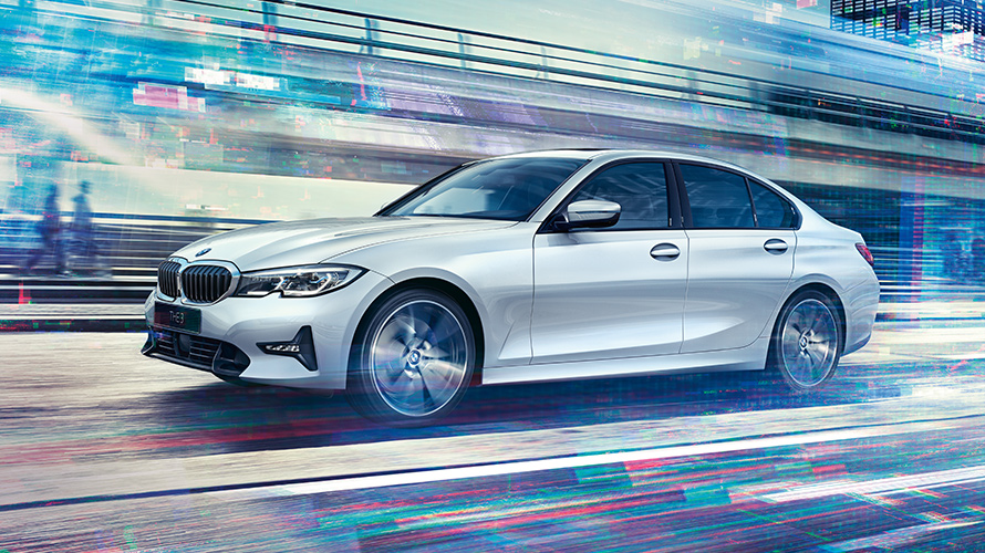 BMW SERIJE 3 ADVANTAGE+ BMW SERIJE 3 ADVANTAGE+