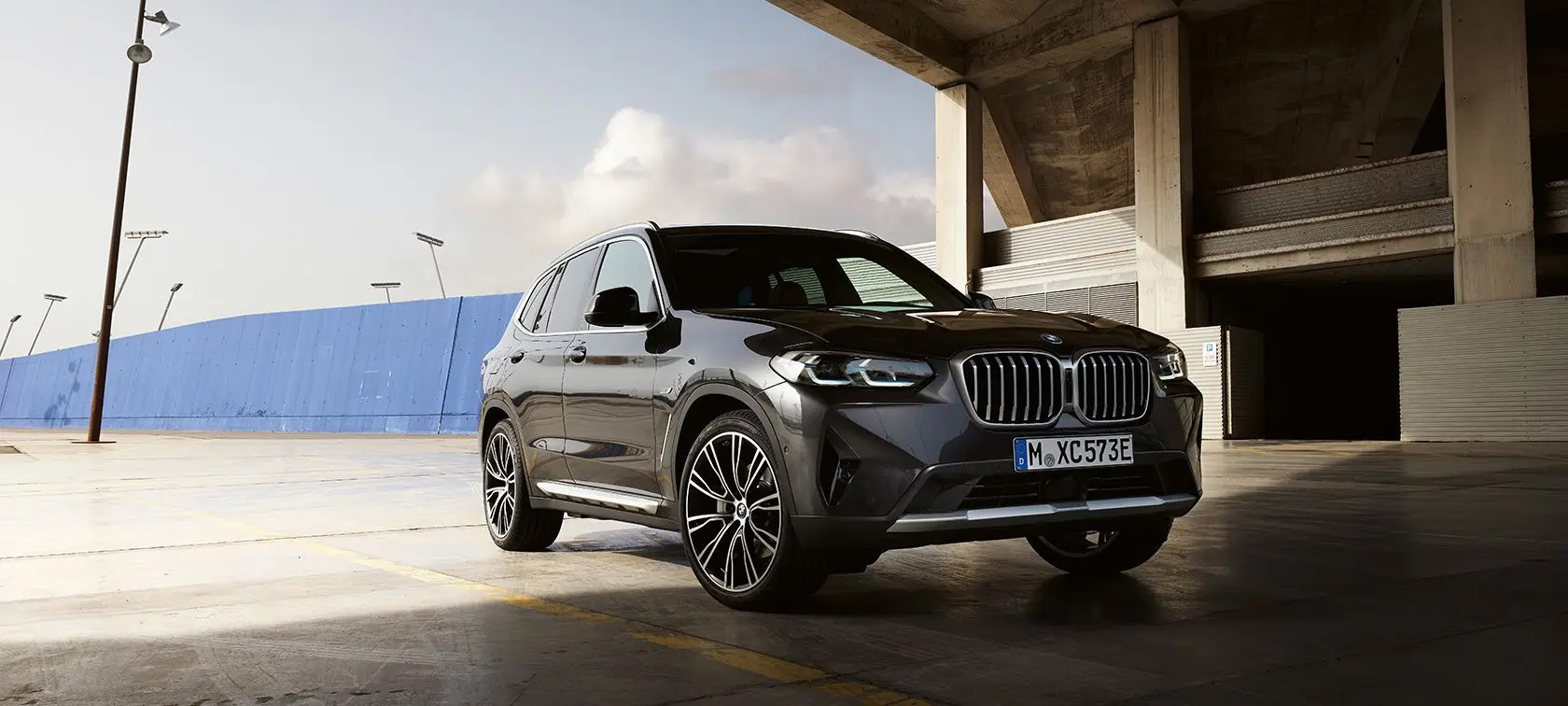 BMW X1 BMW X1