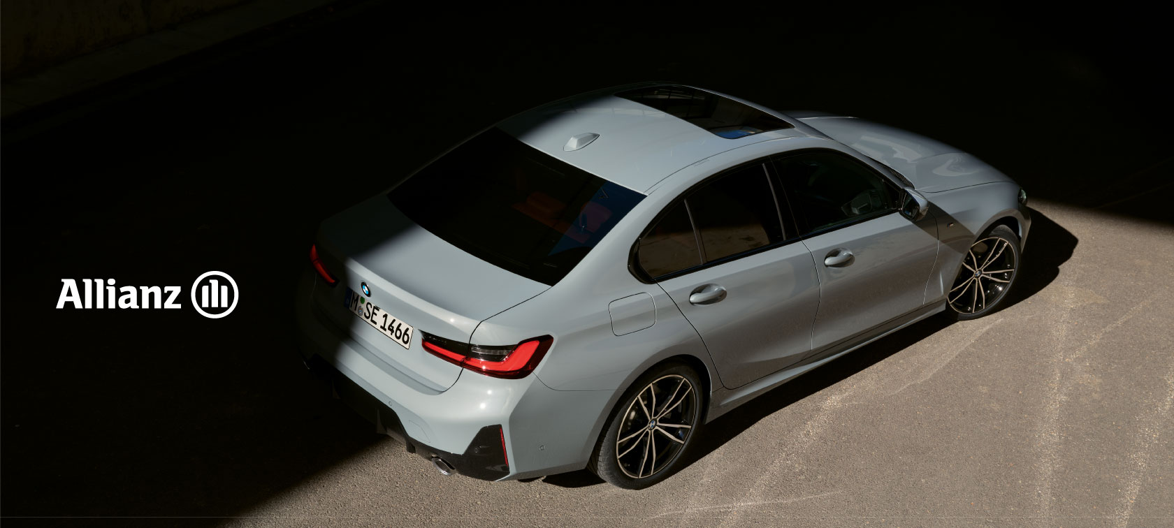 LEGENDARNA BMW „TROJKA“ UZ POSEBNE POPUSTE. LEGENDARNA BMW „TROJKA“ UZ POSEBNE POPUSTE.