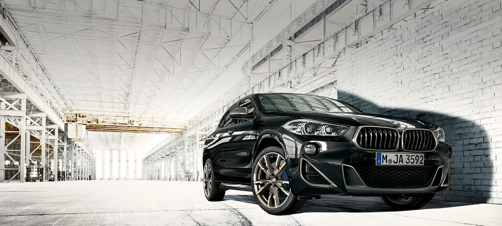 BMW X1 BMW X1