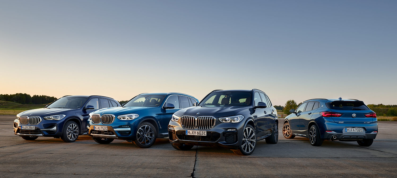 BMW Tomić & Co. prodajne akcije BMW Tomić & Co. prodajne akcije