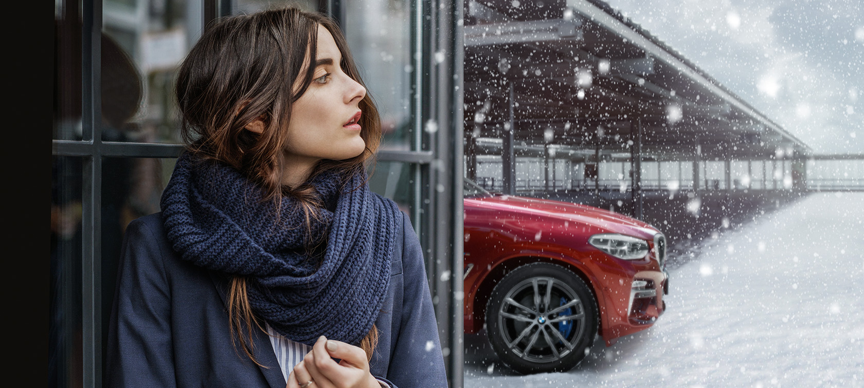 Originalni BMW kompleti zimskih kotača 2018. Originalni BMW kompleti zimskih kotača 2018.