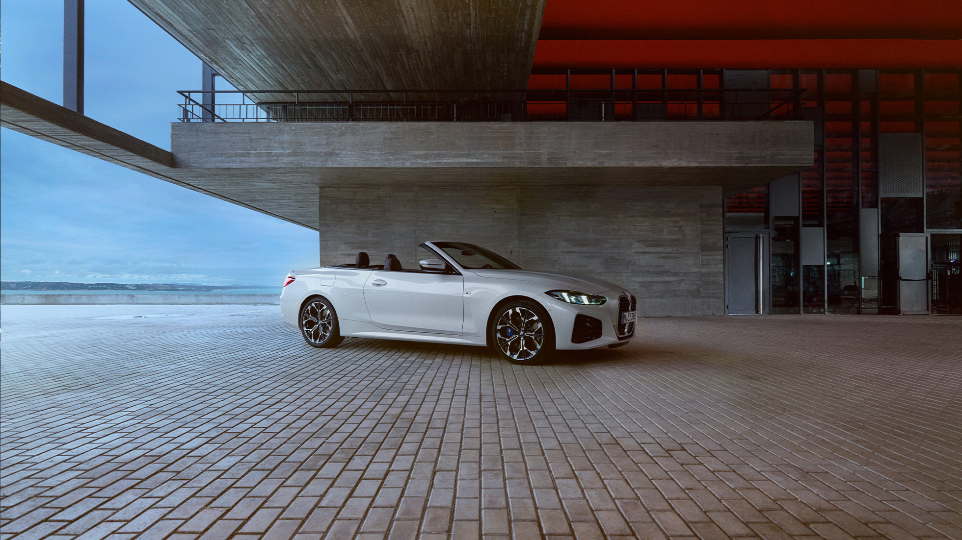 BMW serije 4 Cabrio BMW serije 4 Cabrio