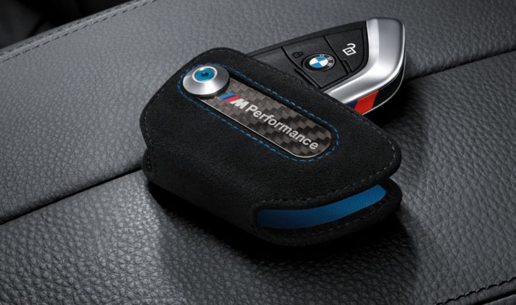 BMW lagerska ponuda
